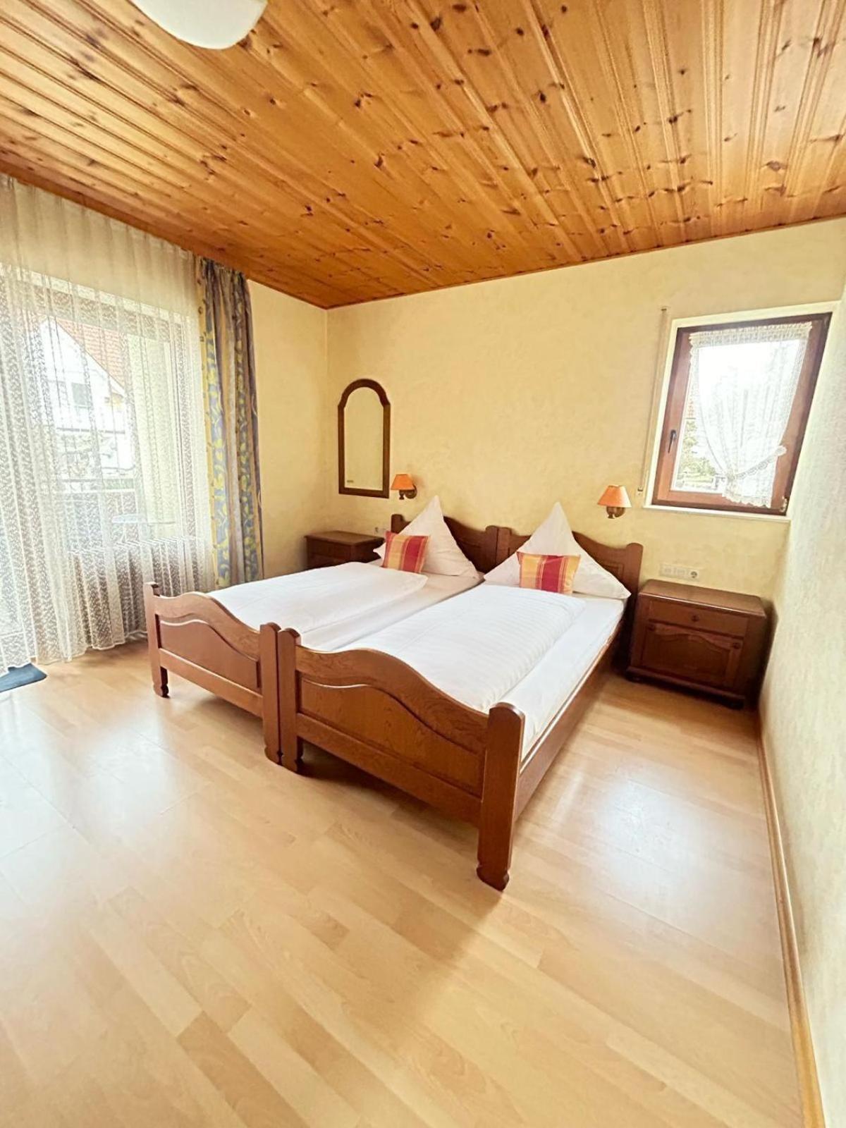 Gaestehaus Herzog Uhldingen-Mühlhofen Buitenkant foto