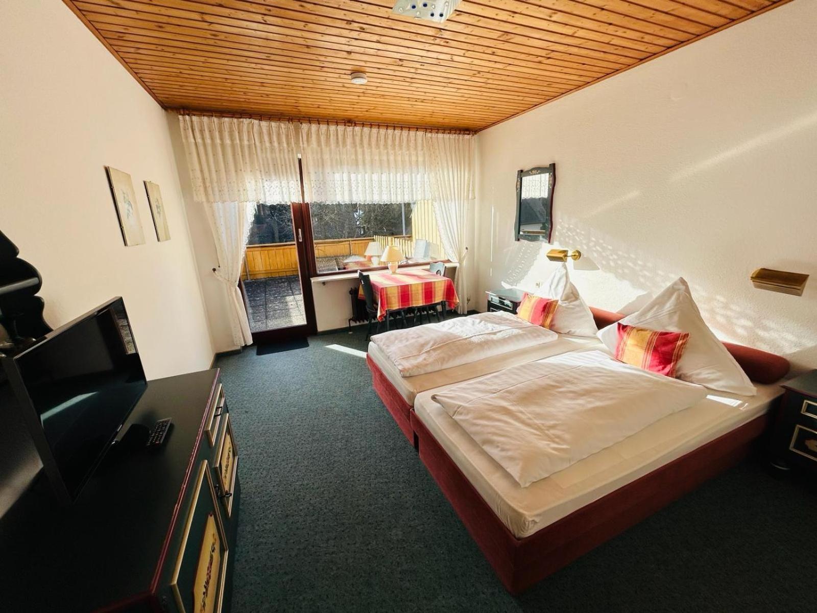 Gaestehaus Herzog Uhldingen-Mühlhofen Buitenkant foto