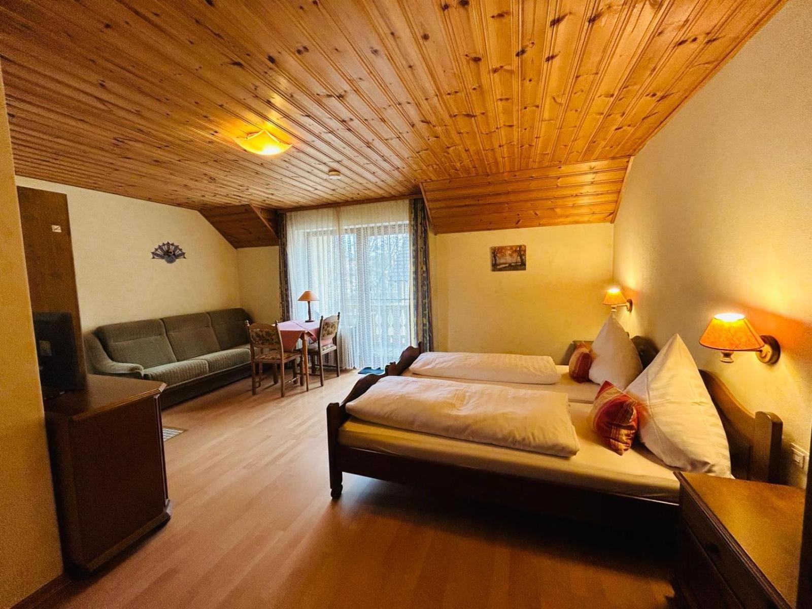 Gaestehaus Herzog Uhldingen-Mühlhofen Buitenkant foto